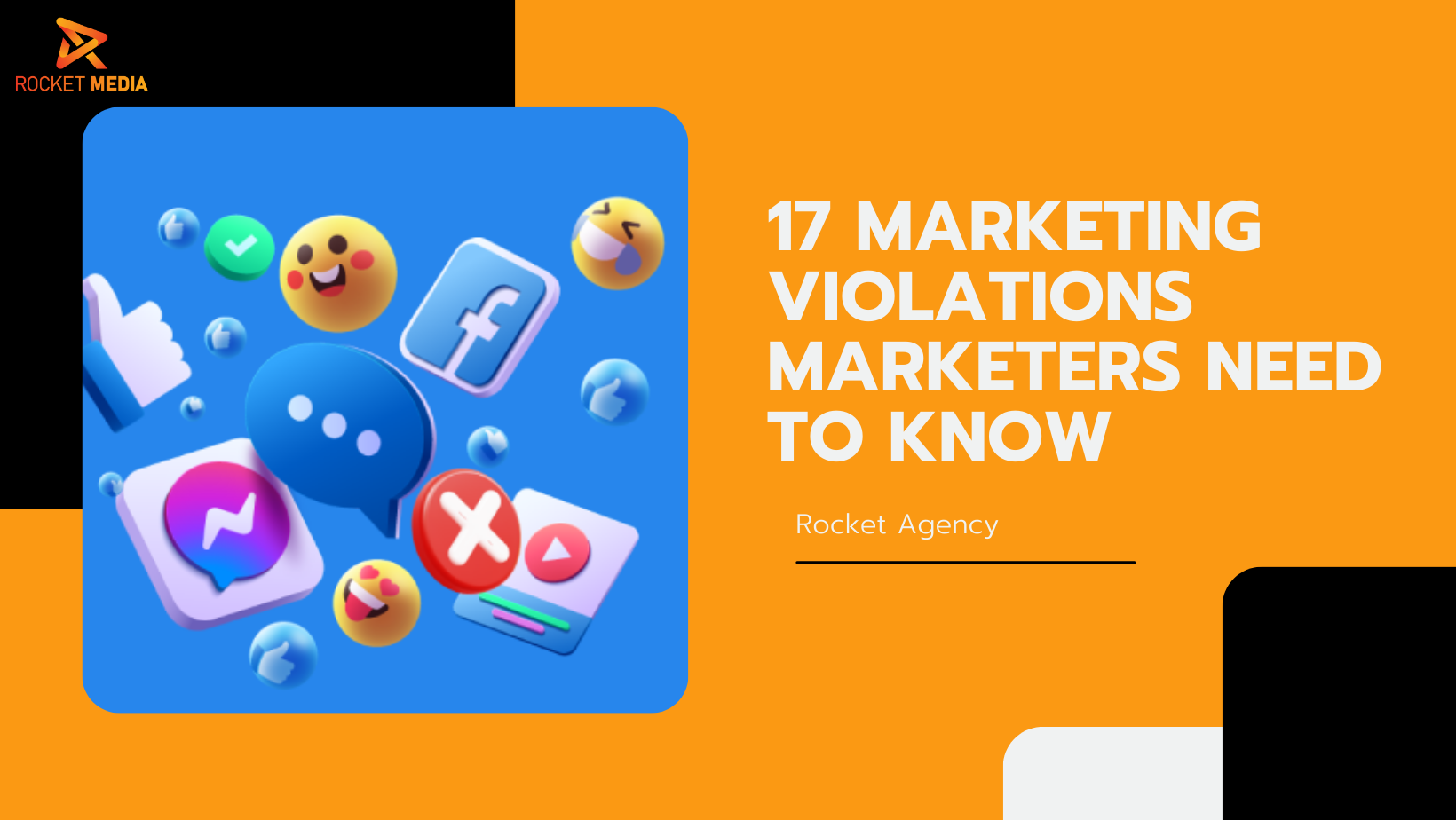17 Prohibited Topics on Facebook Marketers Should Know When Running Facebook Ads